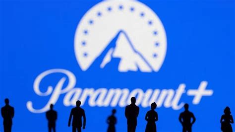 paramount global pmn|Paramount Global mulls sale of majority stake in BET .